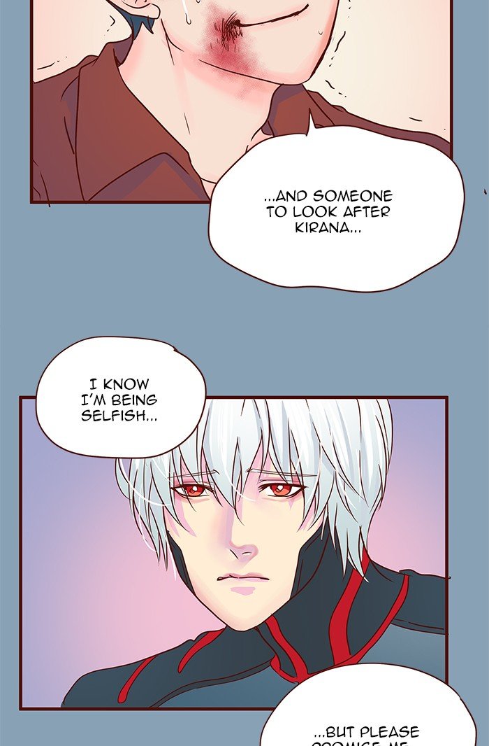 Eggnoid - Manga chapter 194 - page 48