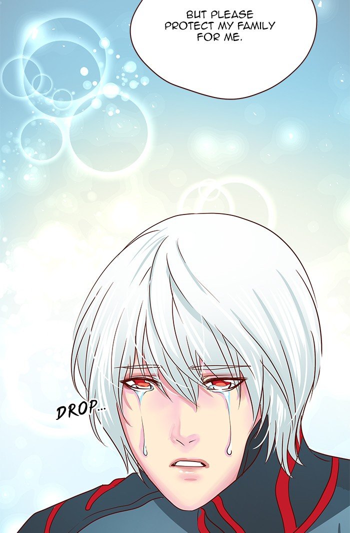 Eggnoid - Manga chapter 194 - page 50