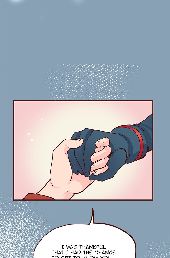 Eggnoid - Manga chapter 194 - page 54
