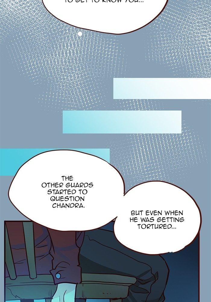 Eggnoid - Manga chapter 194 - page 55
