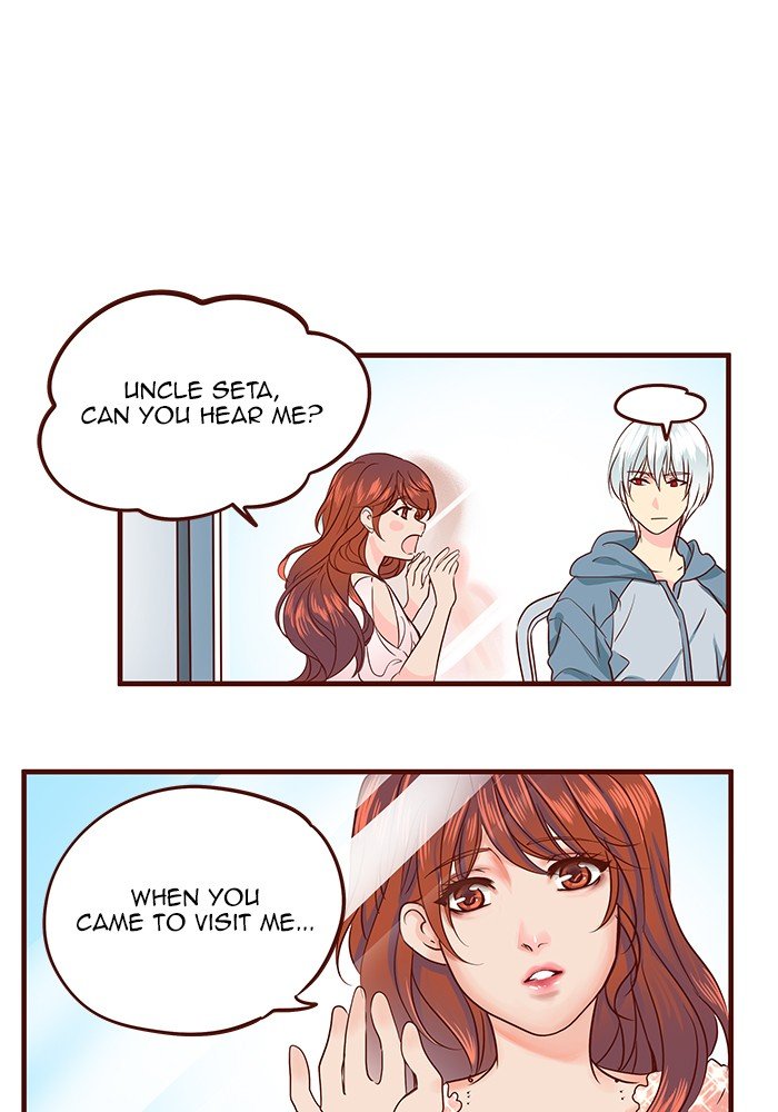 Eggnoid - Manga chapter 194 - page 6