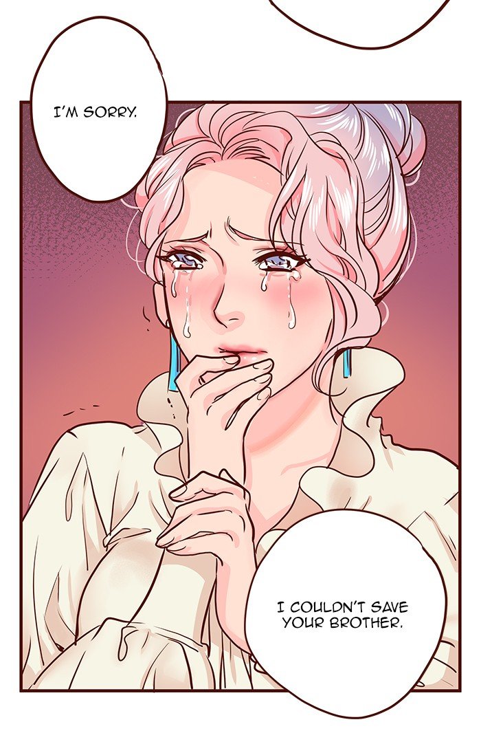 Eggnoid - Manga chapter 194 - page 60