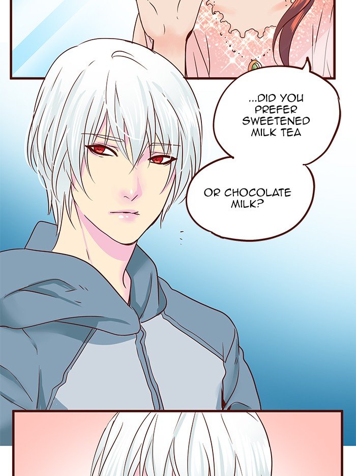 Eggnoid - Manga chapter 194 - page 7