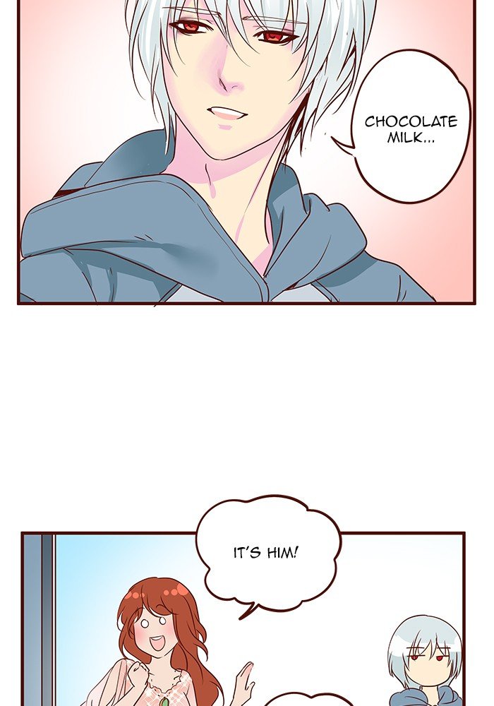 Eggnoid - Manga chapter 194 - page 8