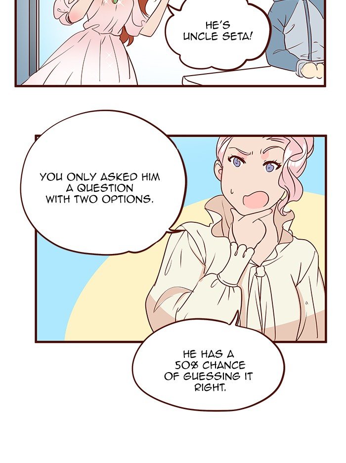 Eggnoid - Manga chapter 194 - page 9