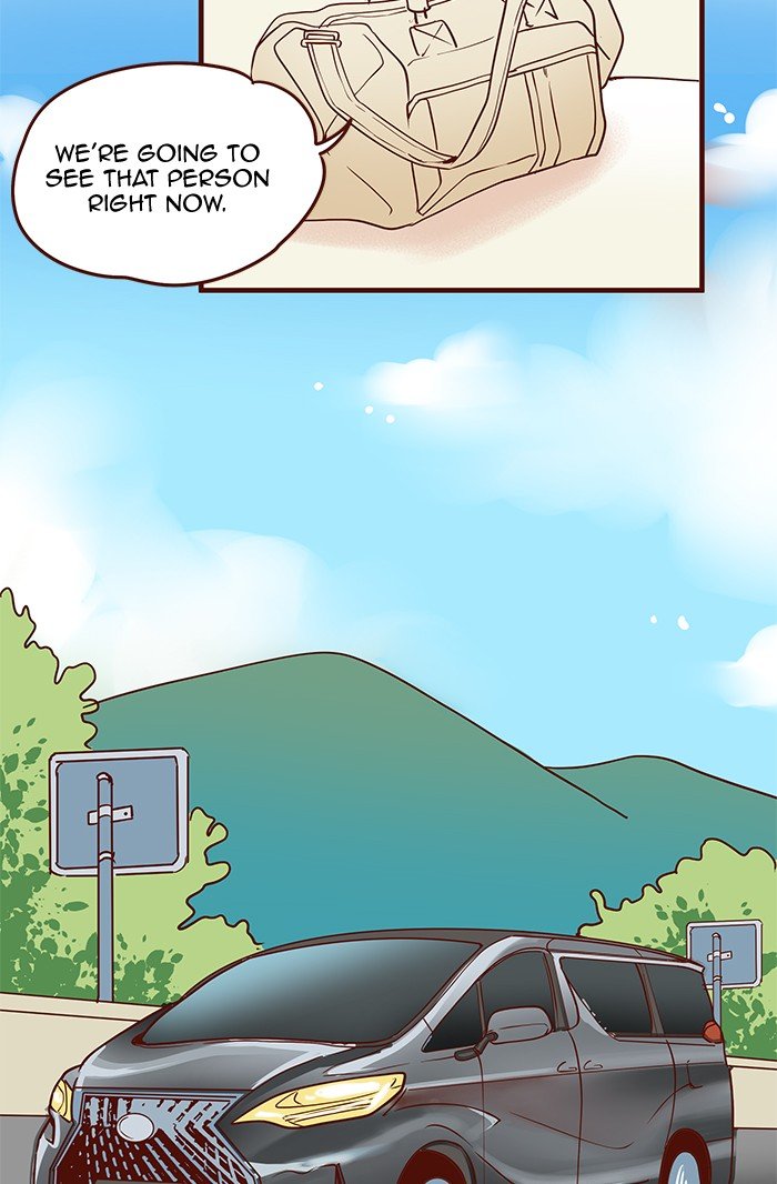 Eggnoid - Manga chapter 193 - page 11