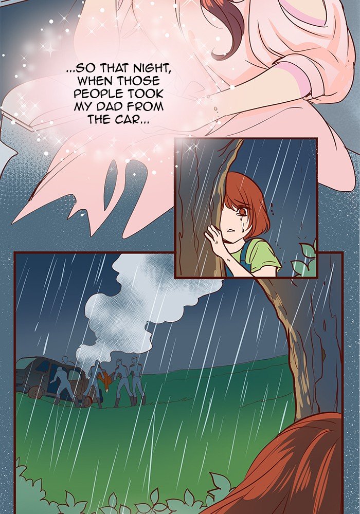 Eggnoid - Manga chapter 193 - page 14