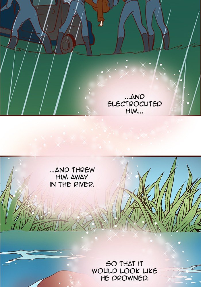 Eggnoid - Manga chapter 193 - page 16