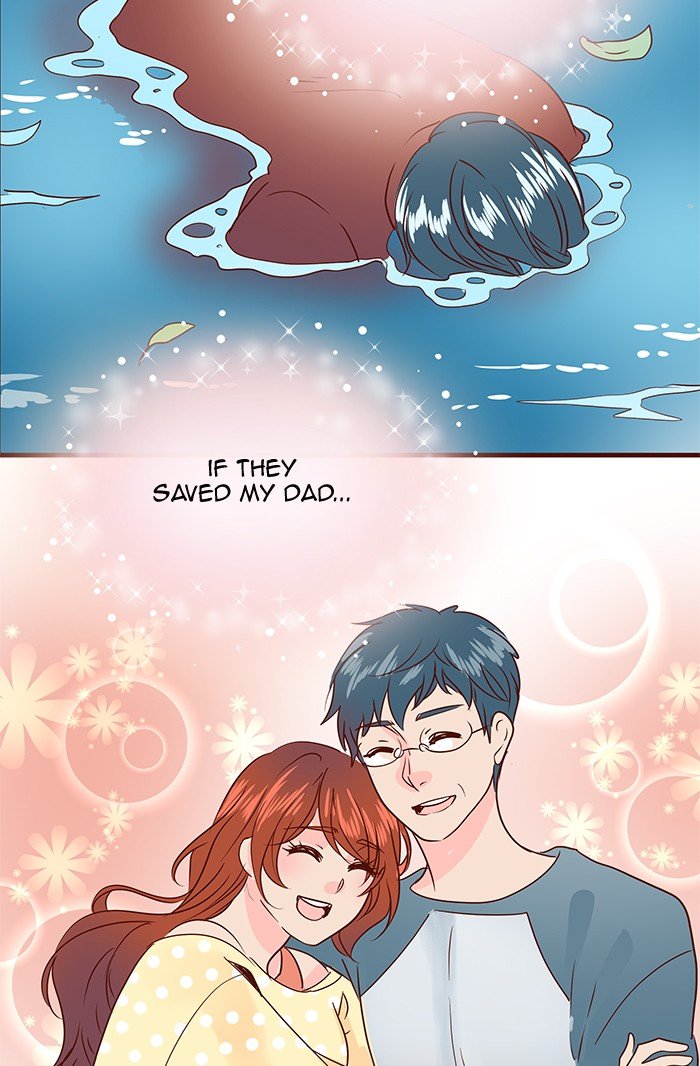 Eggnoid - Manga chapter 193 - page 17