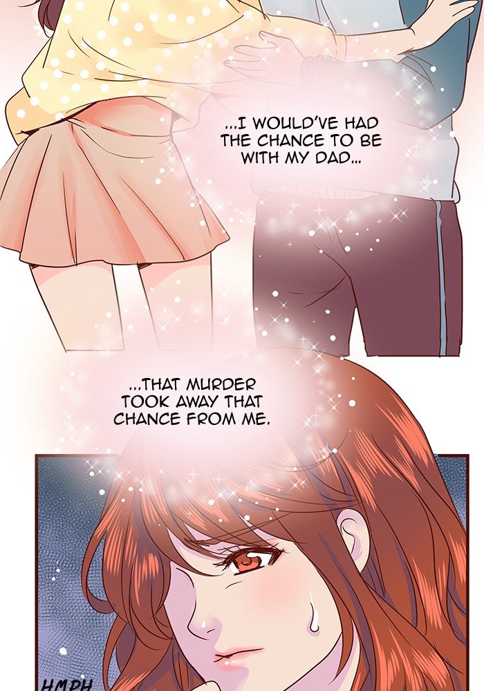 Eggnoid - Manga chapter 193 - page 18