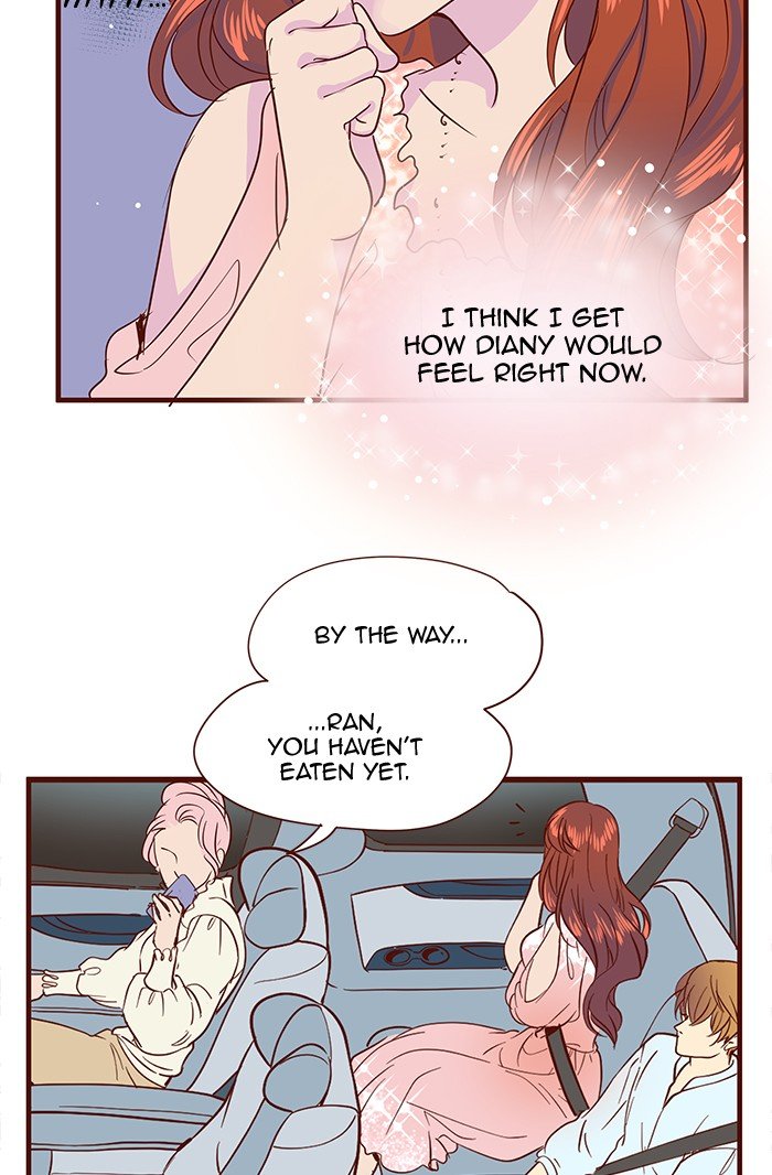 Eggnoid - Manga chapter 193 - page 19