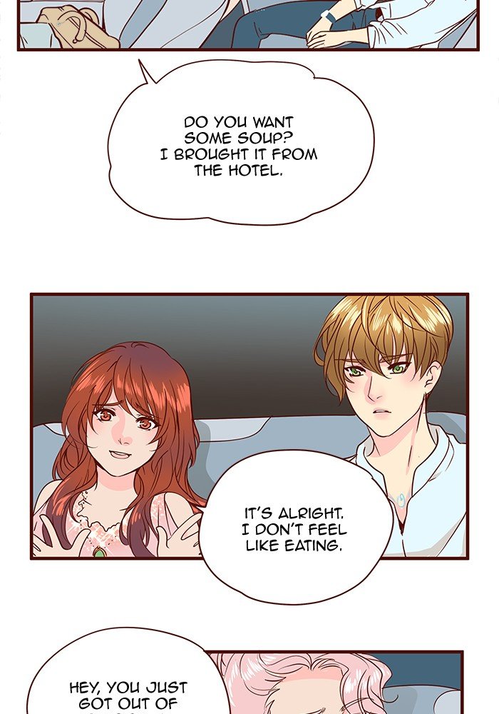 Eggnoid - Manga chapter 193 - page 20