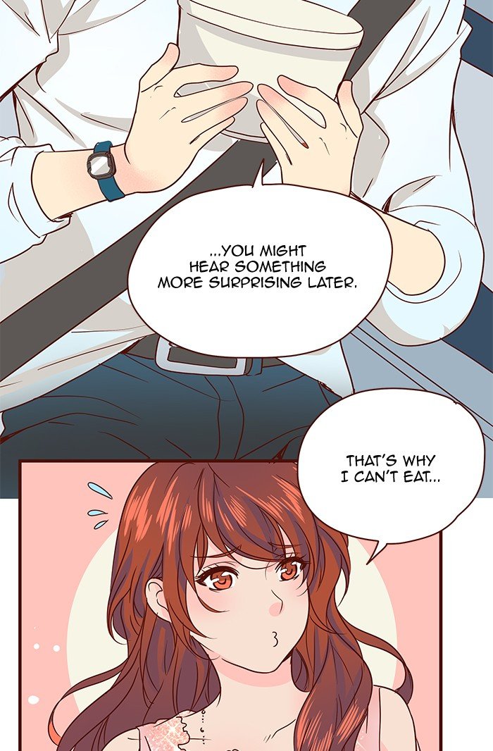 Eggnoid - Manga chapter 193 - page 23