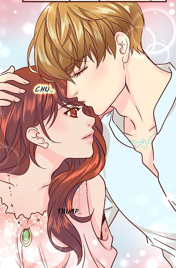 Eggnoid - Manga chapter 193 - page 29