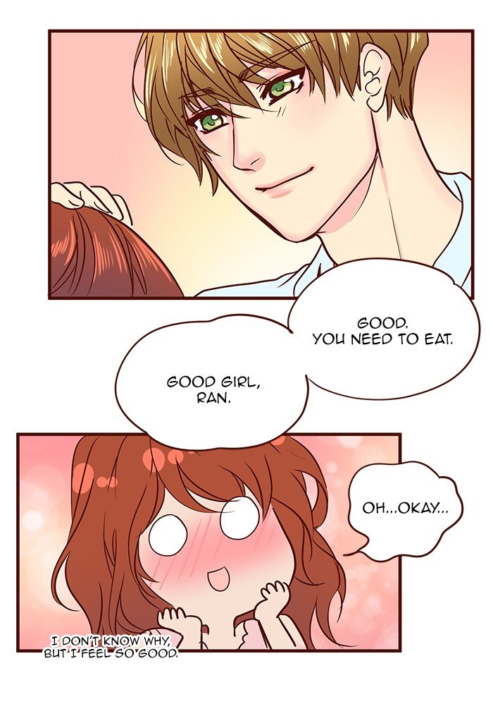 Eggnoid - Manga chapter 193 - page 30