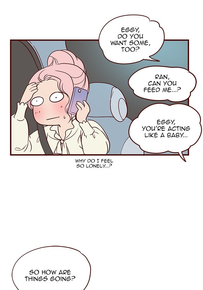 Eggnoid - Manga chapter 193 - page 31