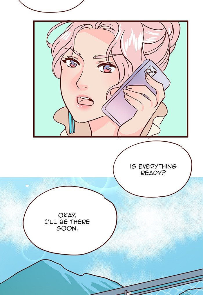 Eggnoid - Manga chapter 193 - page 32