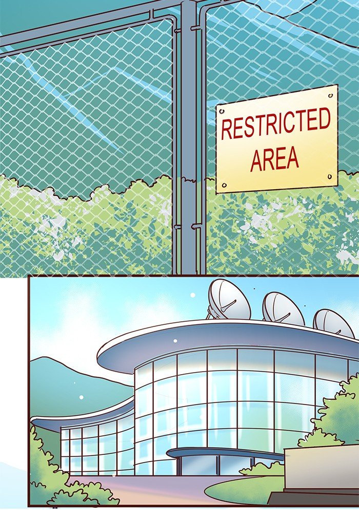 Eggnoid - Manga chapter 193 - page 33
