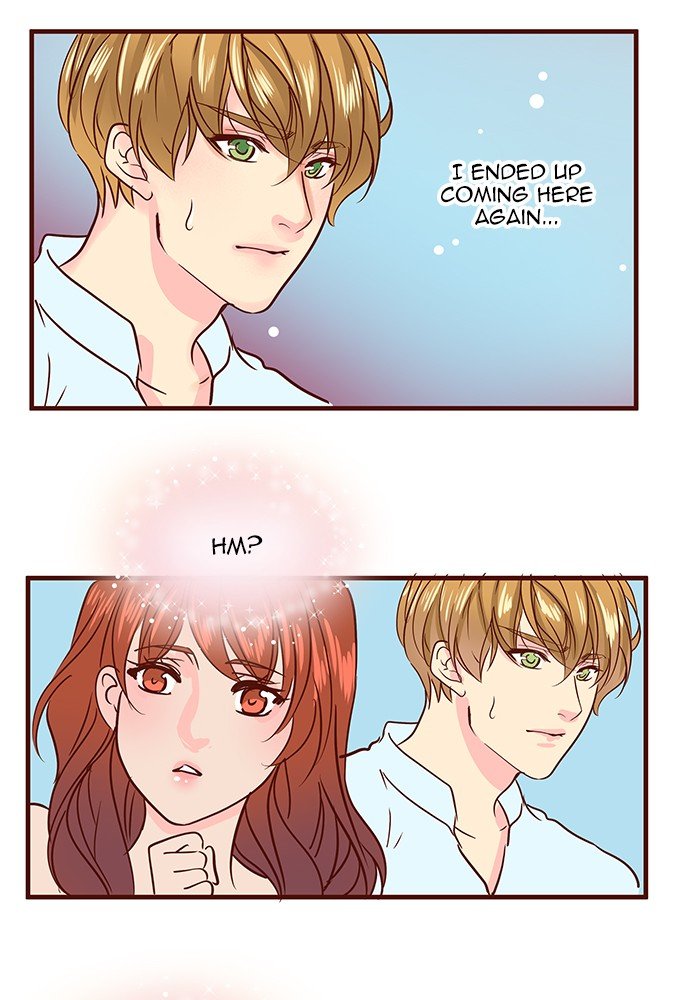 Eggnoid - Manga chapter 193 - page 35