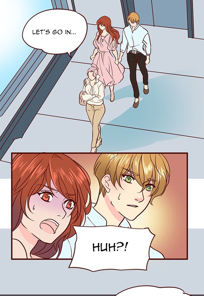 Eggnoid - Manga chapter 193 - page 40