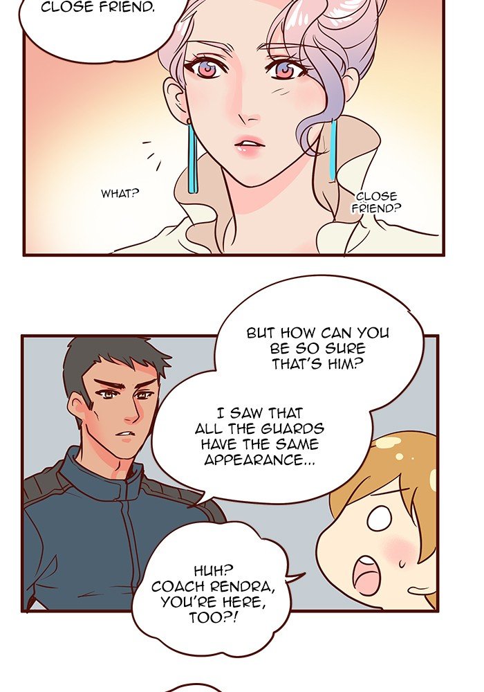 Eggnoid - Manga chapter 193 - page 43