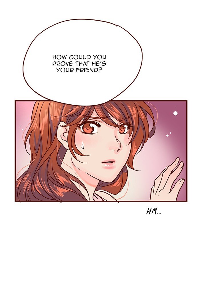 Eggnoid - Manga chapter 193 - page 45