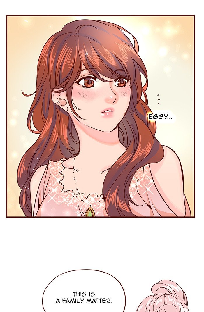 Eggnoid - Manga chapter 193 - page 5