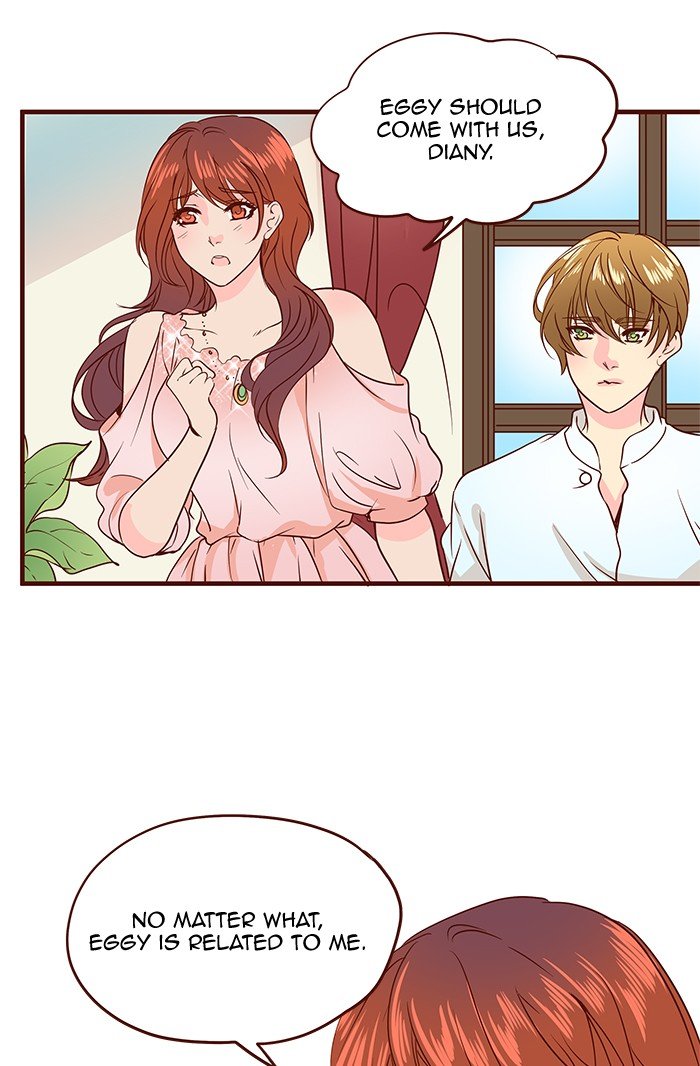 Eggnoid - Manga chapter 193 - page 7