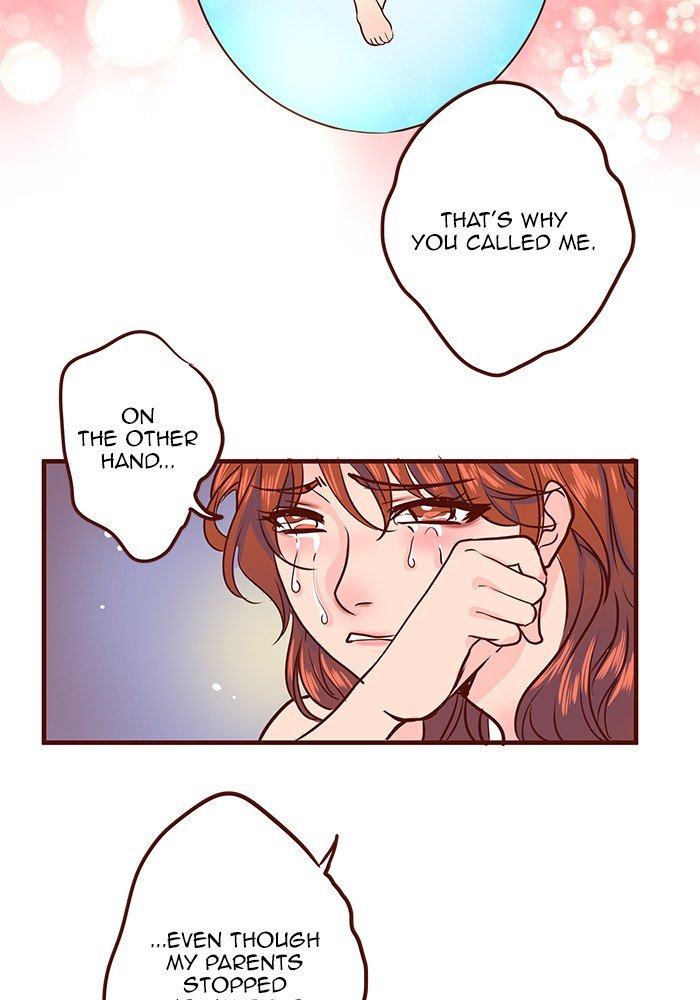 Eggnoid - Manga chapter 192 - page 12