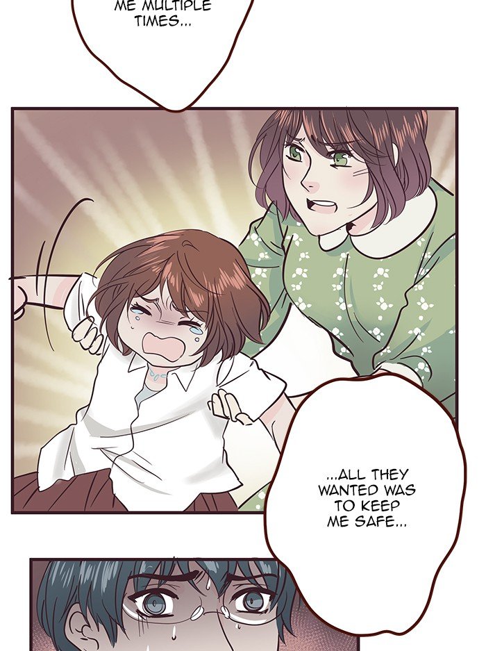 Eggnoid - Manga chapter 192 - page 13
