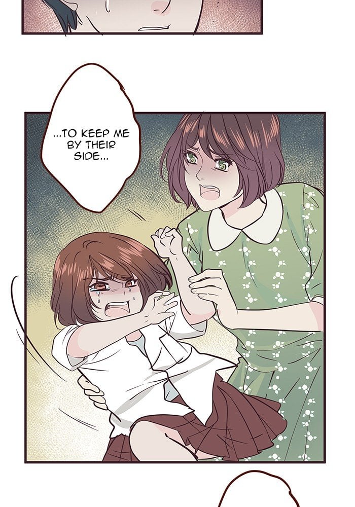 Eggnoid - Manga chapter 192 - page 14