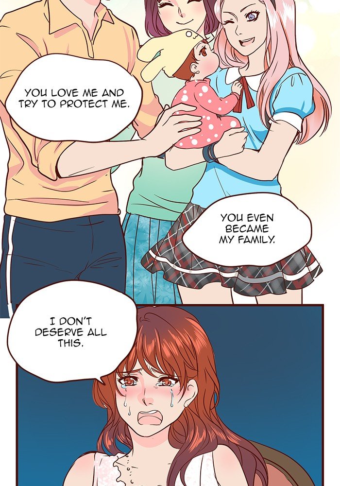 Eggnoid - Manga chapter 192 - page 18