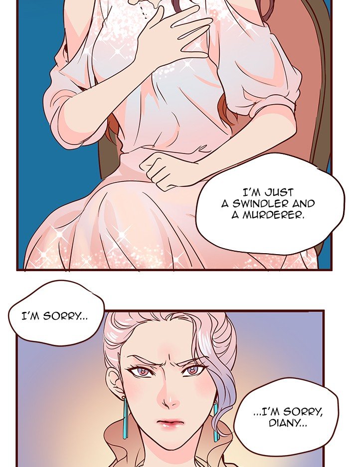 Eggnoid - Manga chapter 192 - page 19