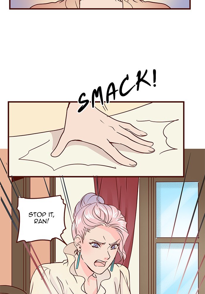 Eggnoid - Manga chapter 192 - page 20