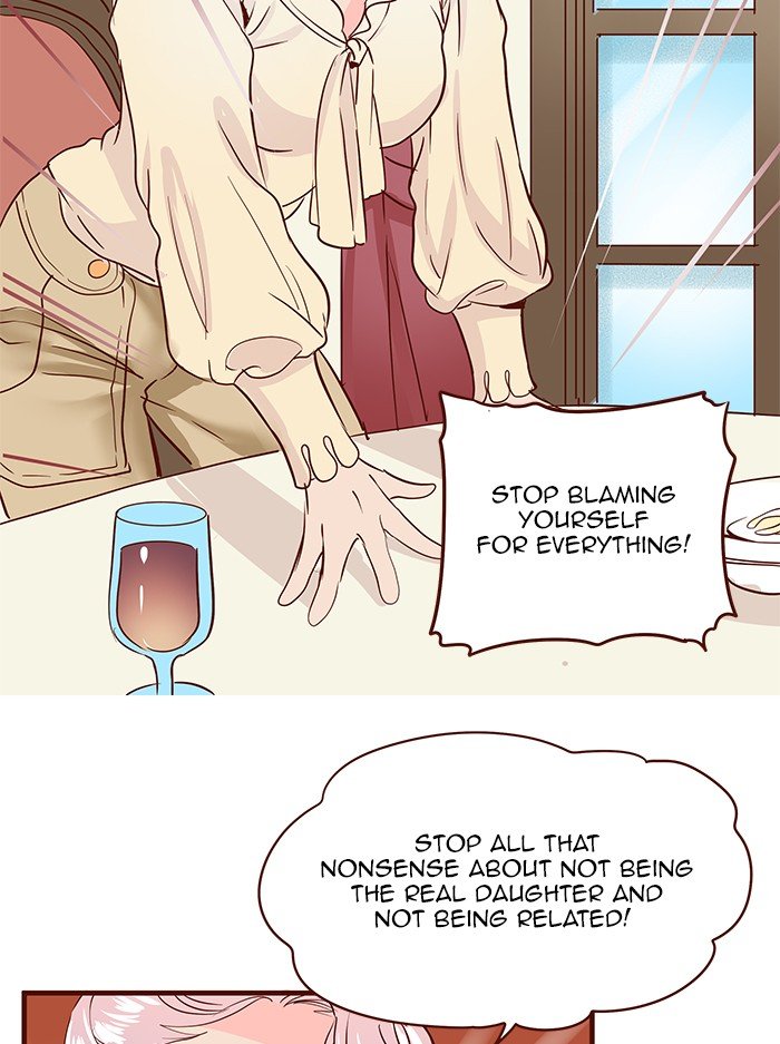 Eggnoid - Manga chapter 192 - page 21