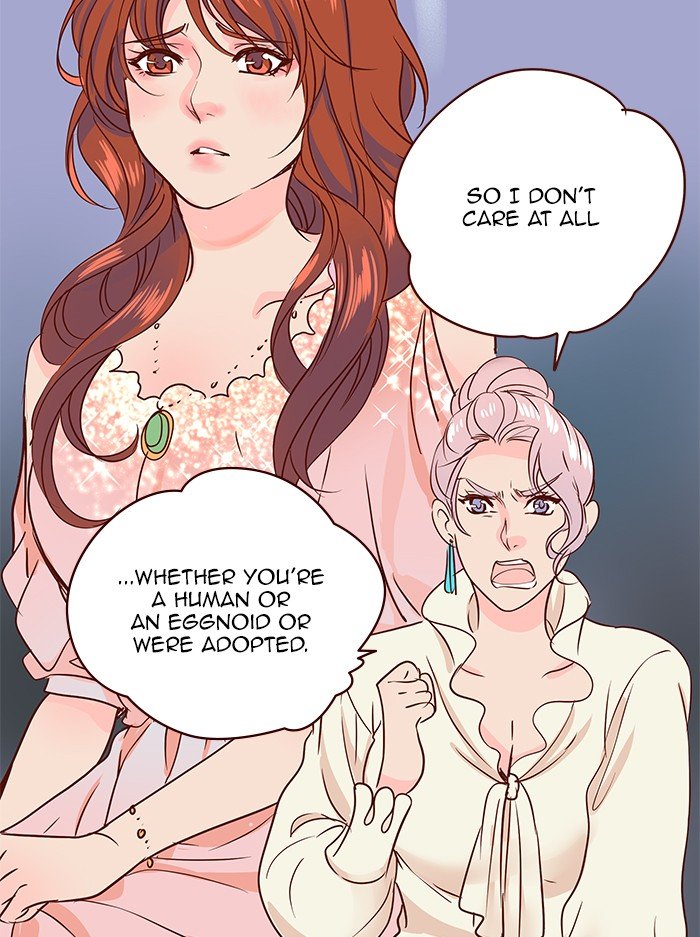 Eggnoid - Manga chapter 192 - page 25