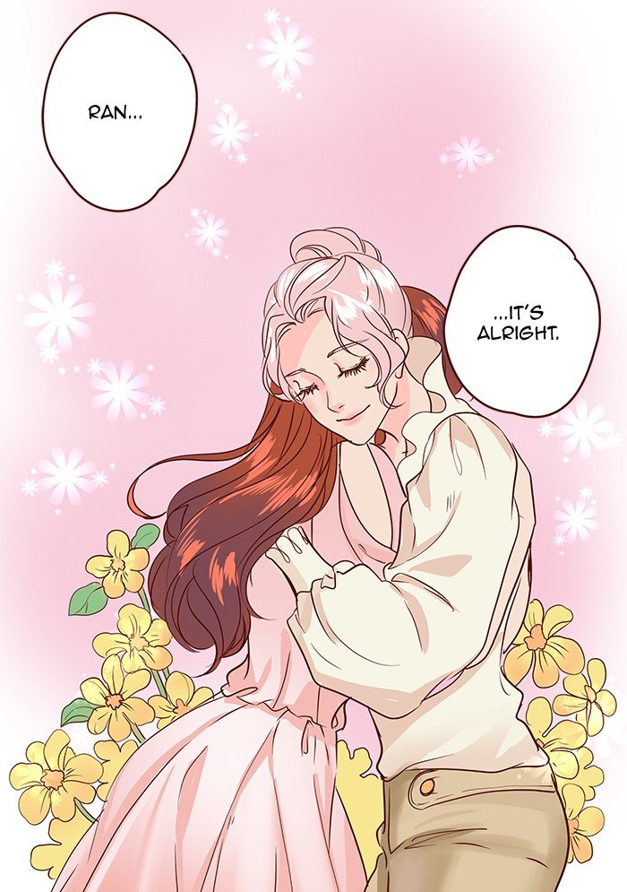 Eggnoid - Manga chapter 192 - page 34
