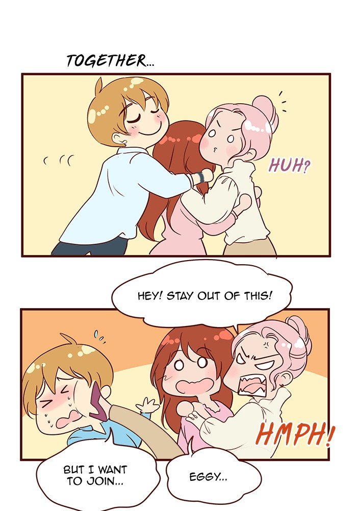 Eggnoid - Manga chapter 192 - page 37
