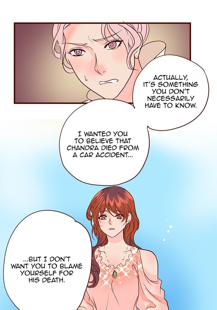 Eggnoid - Manga chapter 192 - page 39
