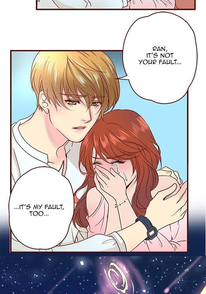 Eggnoid - Manga chapter 192 - page 4