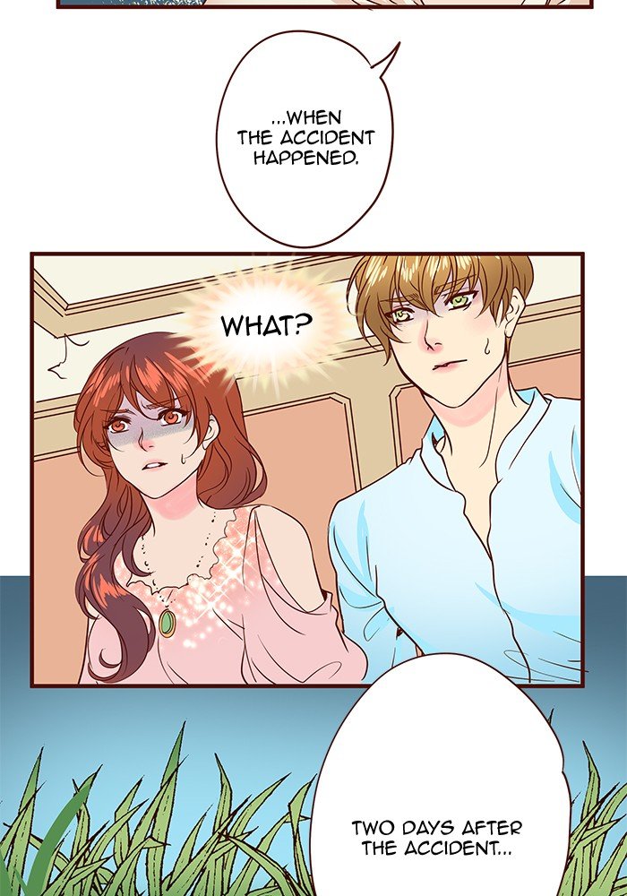 Eggnoid - Manga chapter 192 - page 41