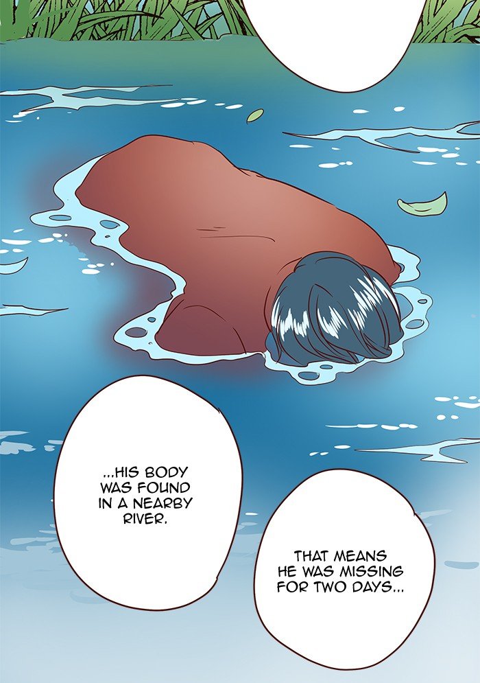 Eggnoid - Manga chapter 192 - page 42