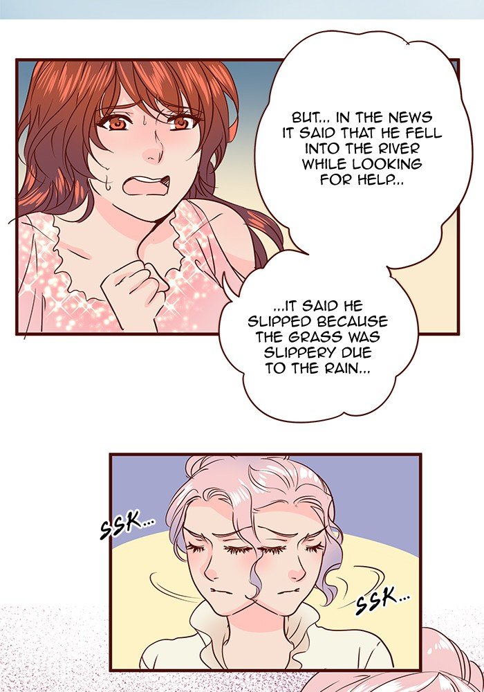 Eggnoid - Manga chapter 192 - page 43