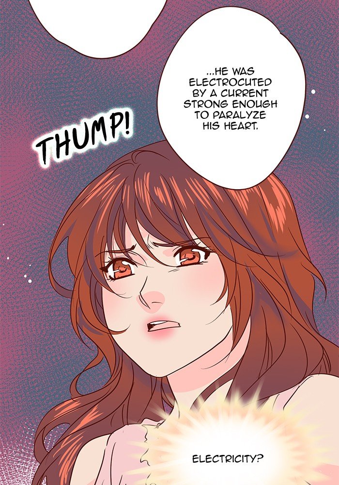 Eggnoid - Manga chapter 192 - page 45