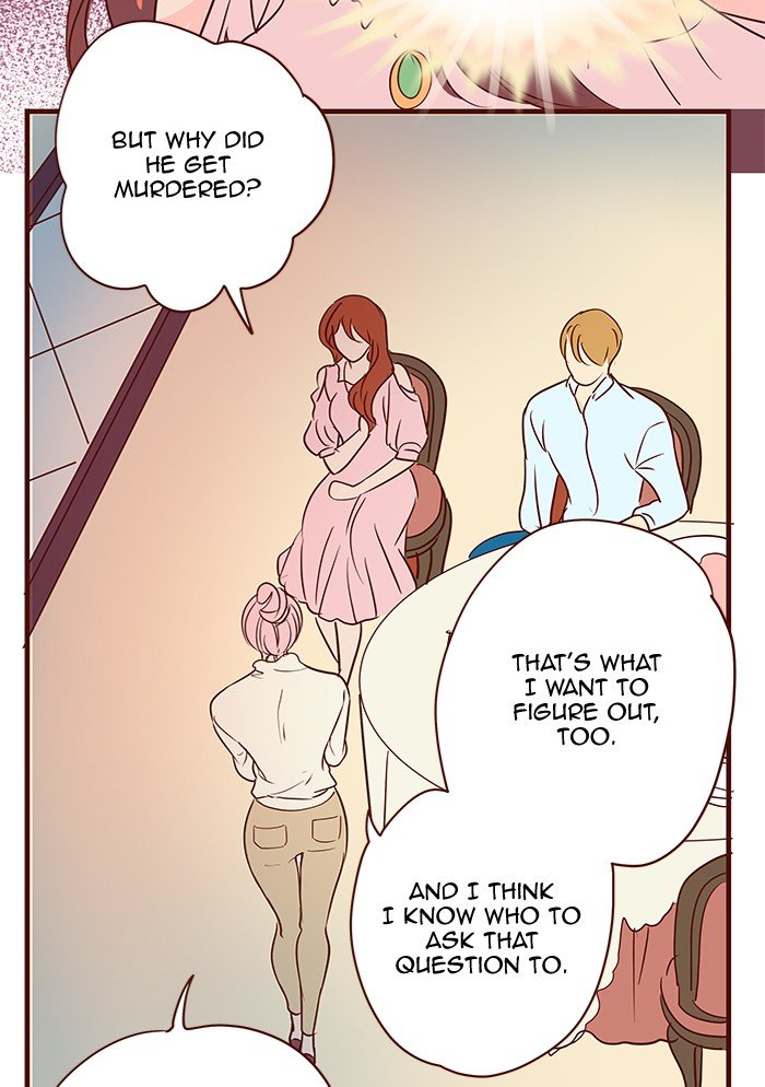 Eggnoid - Manga chapter 192 - page 46