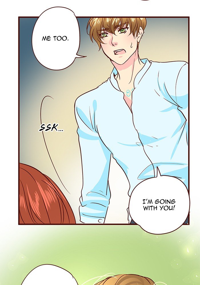 Eggnoid - Manga chapter 192 - page 48