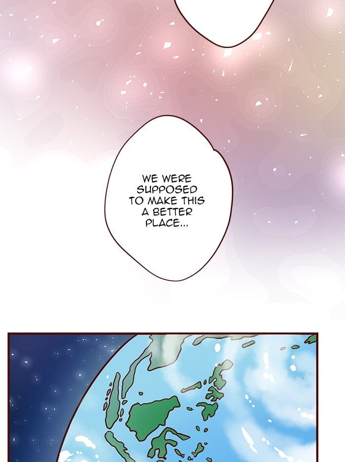 Eggnoid - Manga chapter 192 - page 7