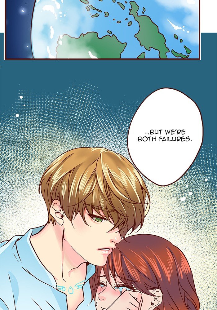 Eggnoid - Manga chapter 192 - page 8