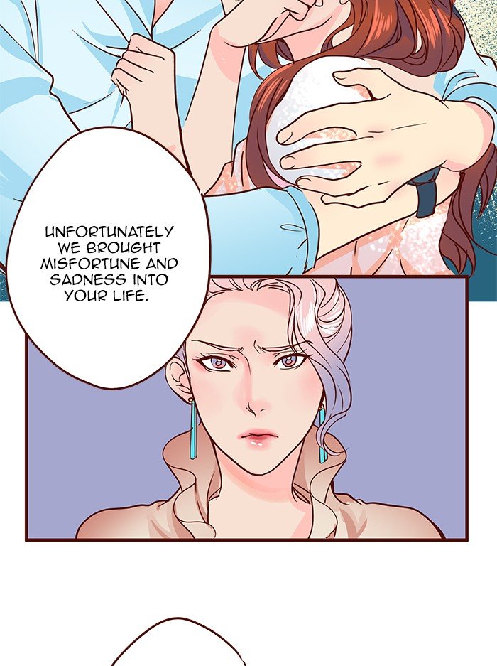 Eggnoid - Manga chapter 192 - page 9