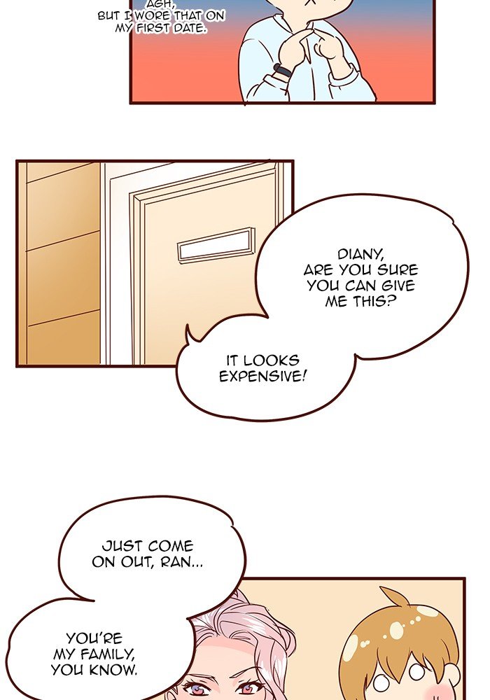 Eggnoid - Manga chapter 191 - page 10